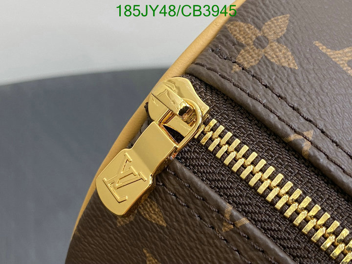 LV-Bag-Mirror Quality Code: CB3945 $: 185USD