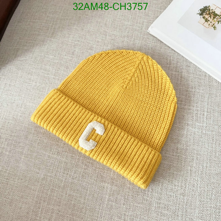 Celine-Cap(Hat) Code: CH3757 $: 32USD