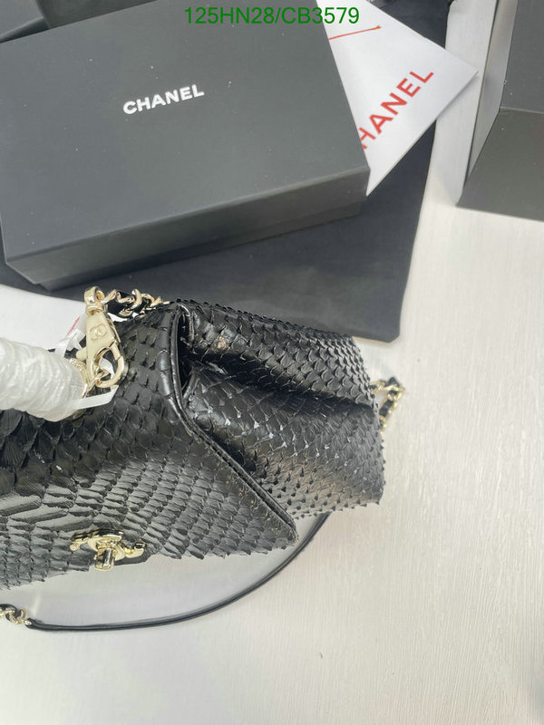 Chanel-Bag-4A Quality Code: CB3579 $: 125USD