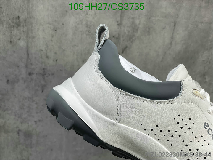 Ecco-Men shoes Code: CS3735 $: 109USD