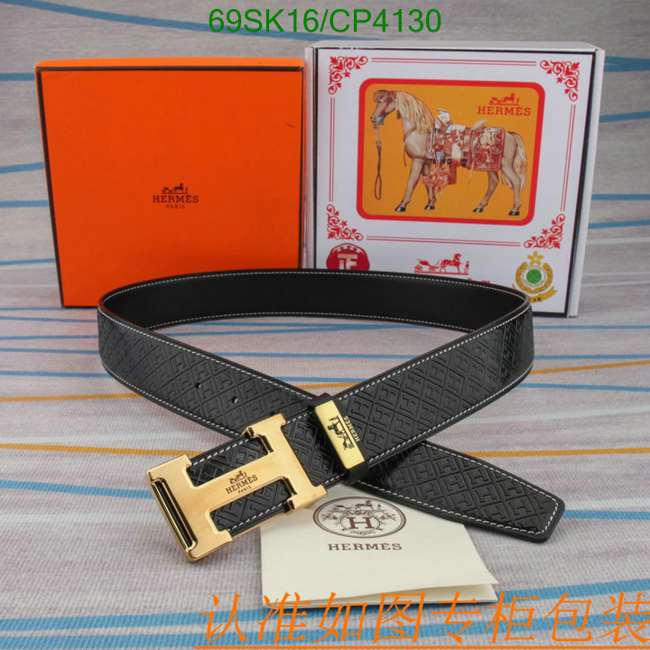 Hermes-Belts Code: CP4130 $: 69USD