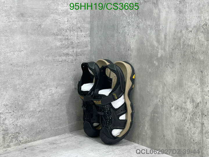 Ecco-Men shoes Code: CS3695 $: 95USD