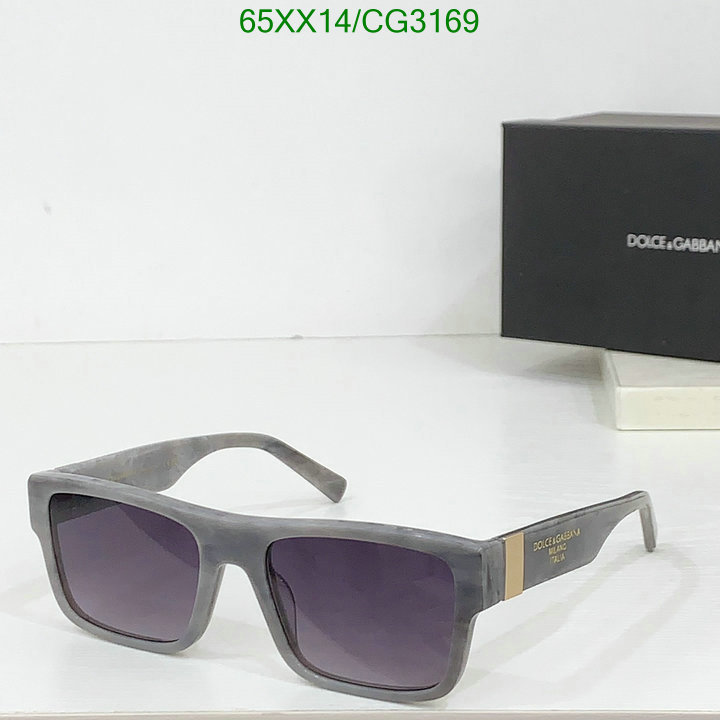 D&G-Glasses Code: CG3169 $: 65USD