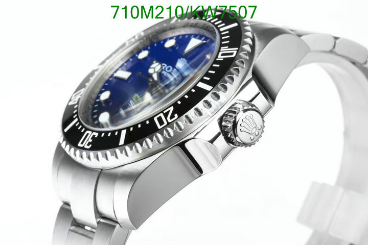 Rolex-Watch-Mirror Quality Code: KW7507 $: 710USD