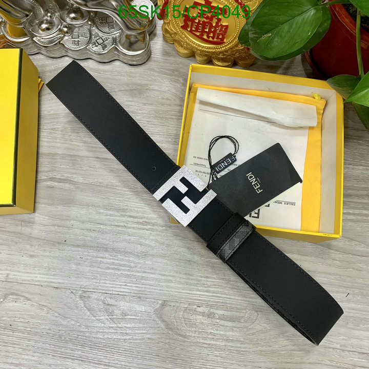 Fendi-Belts Code: CP4049 $: 65USD