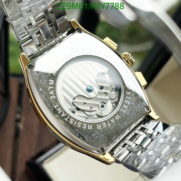 Vacheron Constantin-Watch-Mirror Quality Code: KW7788 $: 229USD