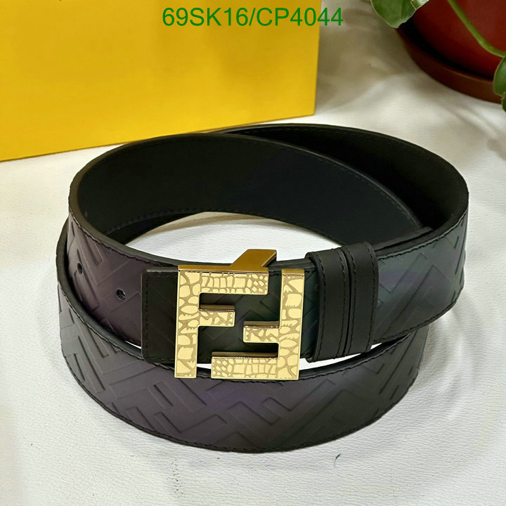 Fendi-Belts Code: CP4044 $: 69USD