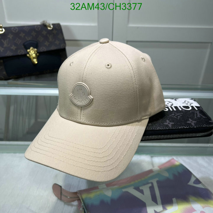 Moncler-Cap(Hat) Code: CH3377 $: 32USD