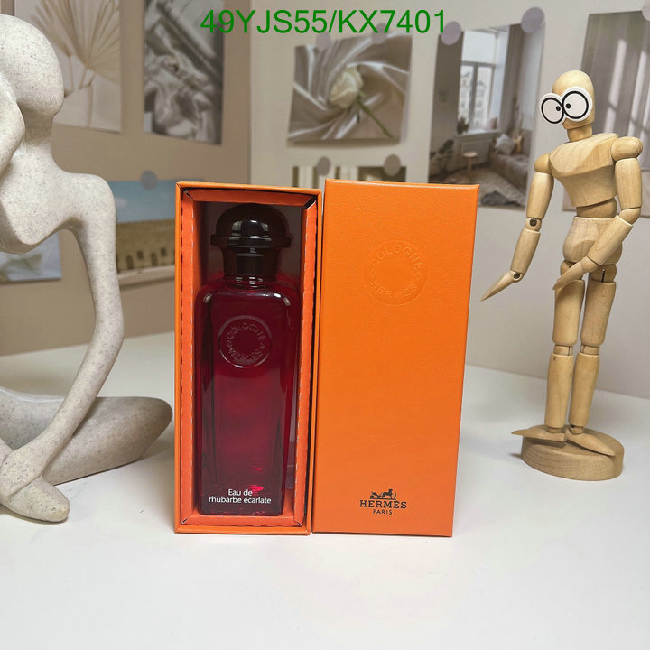 Hermes-Perfume Code: KX7401 $: 49USD