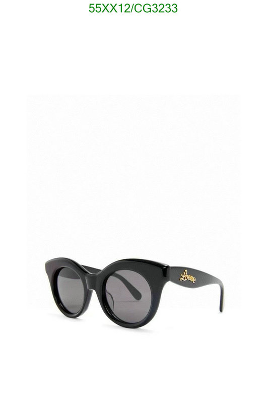 Loewe-Glasses Code: CG3233 $: 55USD