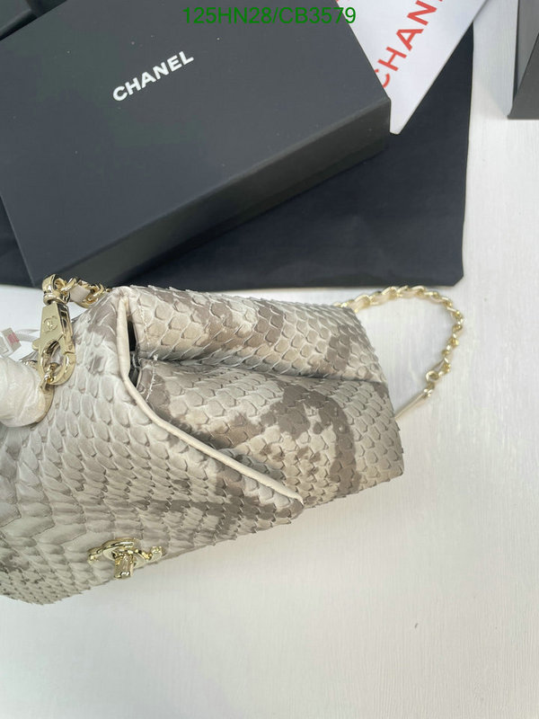 Chanel-Bag-4A Quality Code: CB3579 $: 125USD