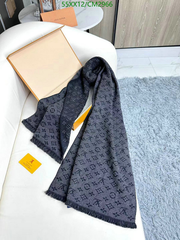 LV-Scarf Code: CM2966 $: 55USD