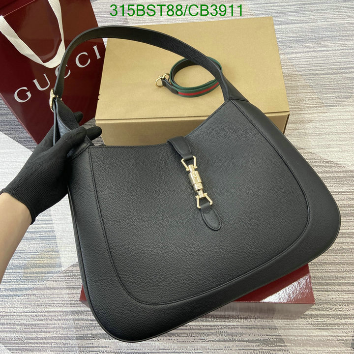 Gucci-Bag-Mirror Quality Code: CB3911 $: 315USD