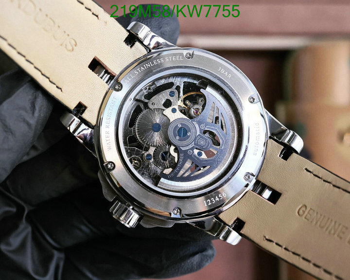 Roger Dubuis-Watch-Mirror Quality Code: KW7755 $: 219USD