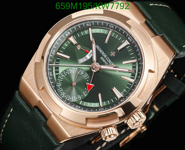 Vacheron Constantin-Watch-Mirror Quality Code: KW7792 $: 659USD