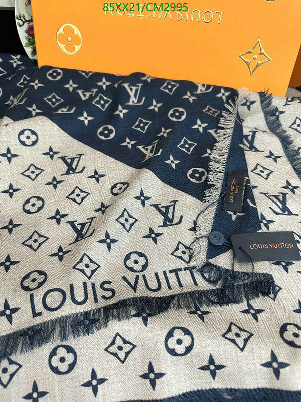 LV-Scarf Code: CM2995 $: 85USD