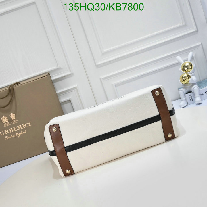 Burberry-Bag-4A Quality Code: KB7800 $: 135USD