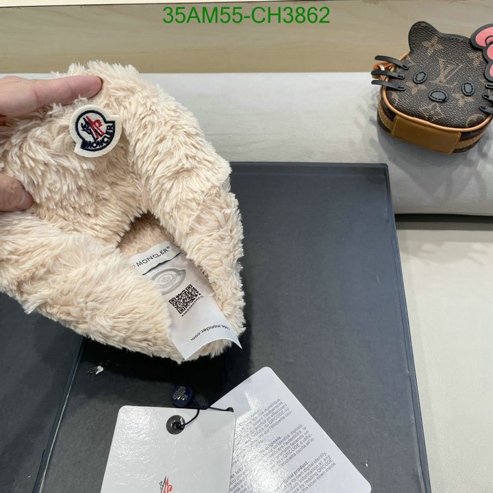 Moncler-Cap(Hat) Code: CH3862 $: 35USD