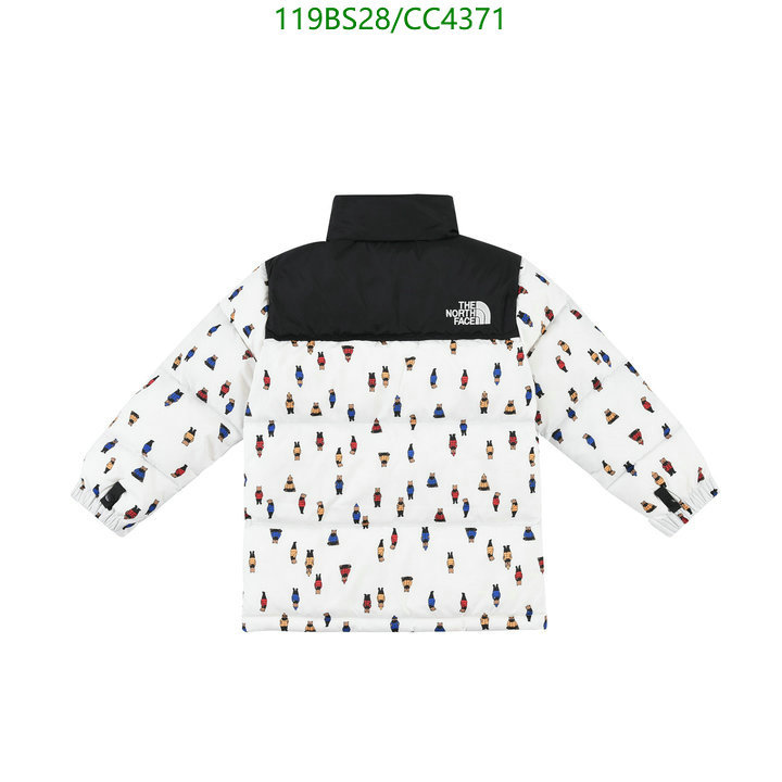 The North Face-Kids Clothing Code: CC4371 $: 119USD