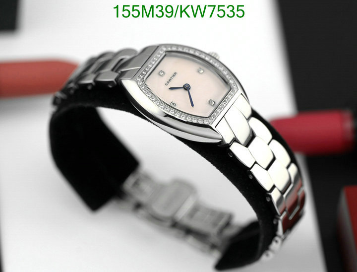 Cartier-Watch-4A Quality Code: KW7535 $: 155USD