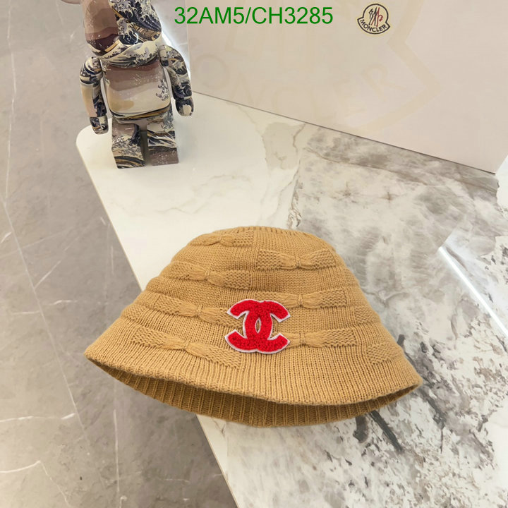 Chanel-Cap(Hat) Code: CH3285 $: 32USD