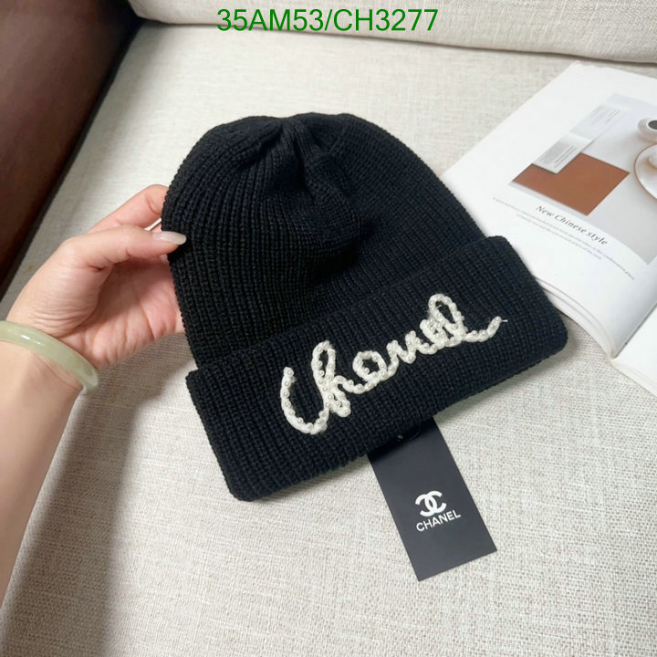 Chanel-Cap(Hat) Code: CH3277 $: 35USD