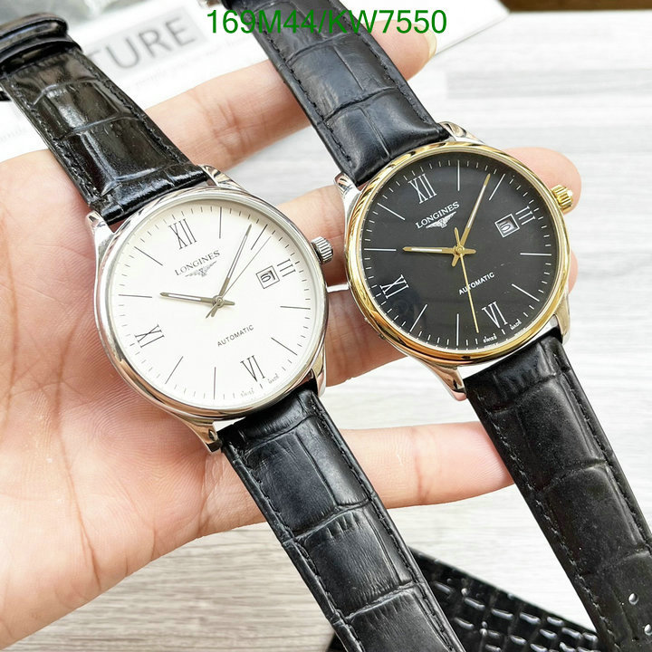 LONGINES-Watch-4A Quality Code: KW7550 $: 169USD