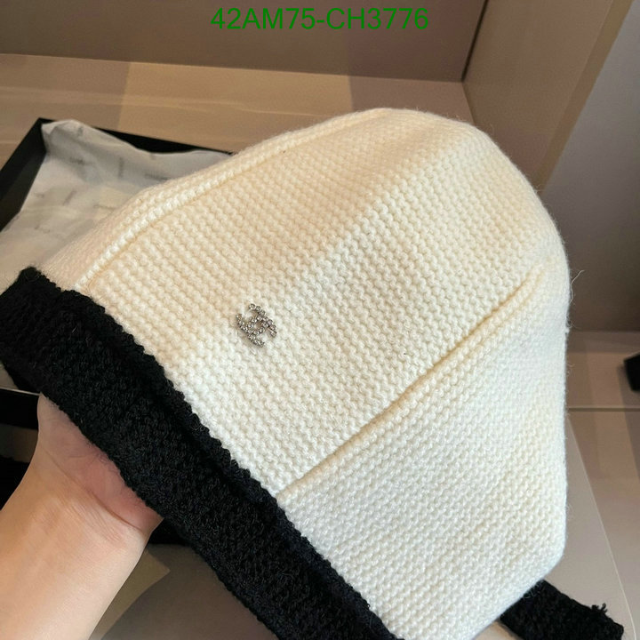 Chanel-Cap(Hat) Code: CH3776 $: 42USD