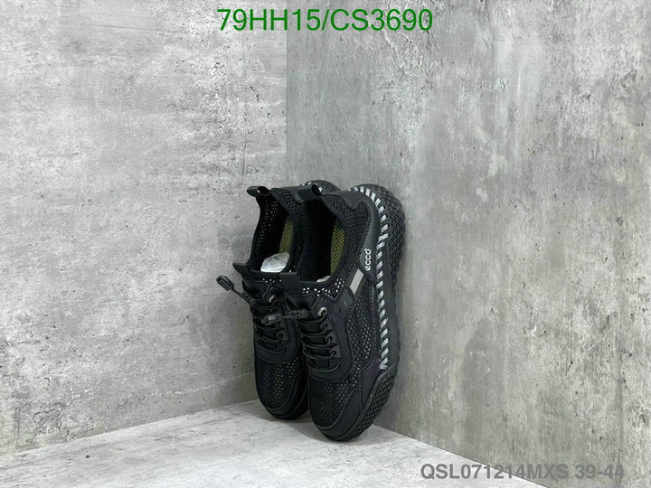 Ecco-Men shoes Code: CS3690 $: 79USD