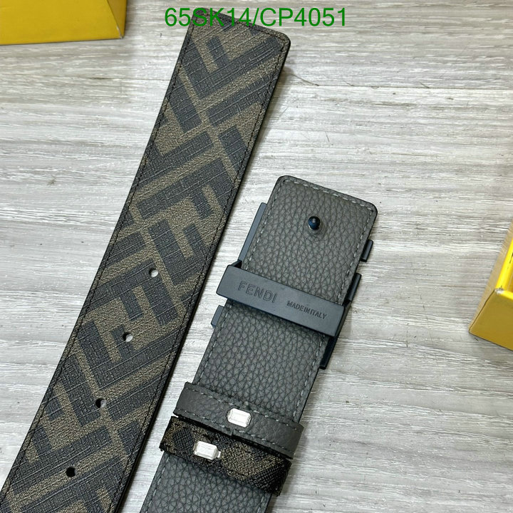 Fendi-Belts Code: CP4051 $: 65USD