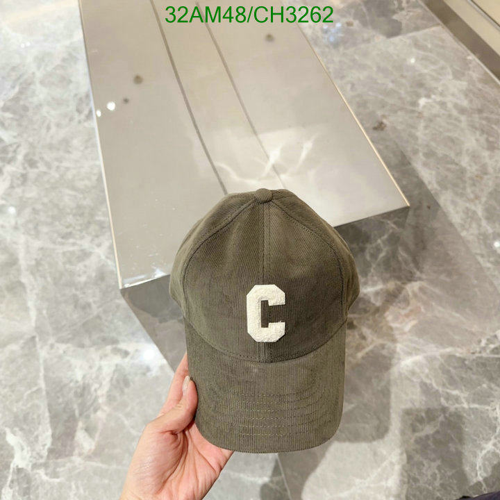 Celine-Cap(Hat) Code: CH3262 $: 32USD