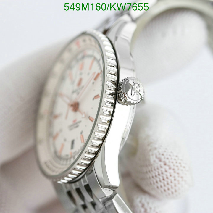 Breitling-Watch-Mirror Quality Code: KW7655 $: 549USD