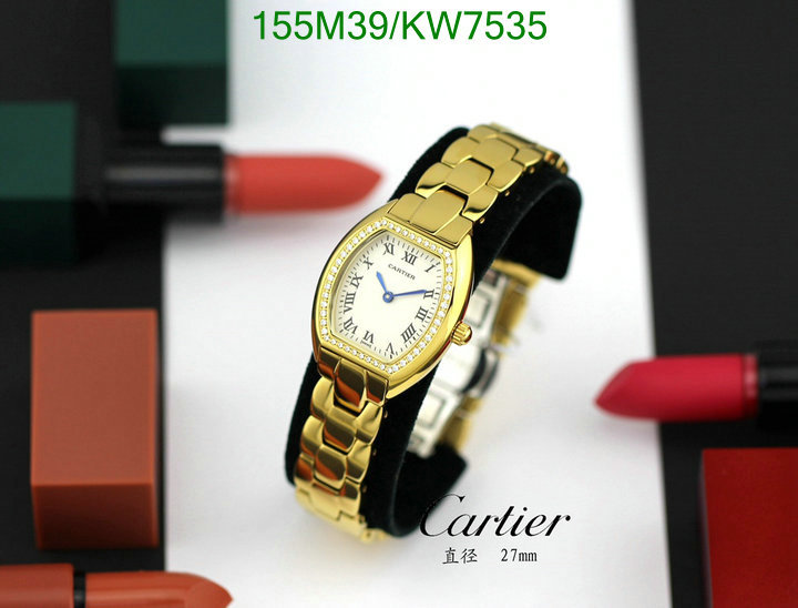 Cartier-Watch-4A Quality Code: KW7535 $: 155USD