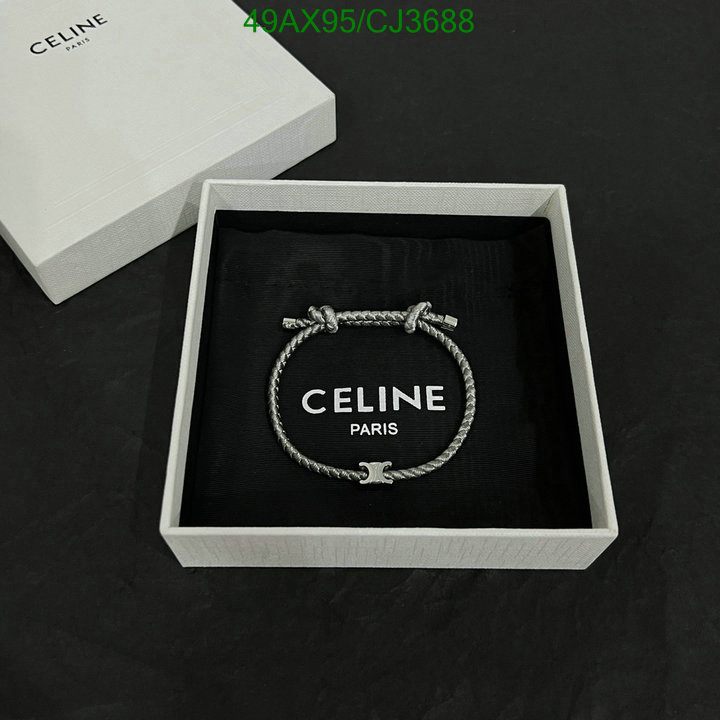 Celine-Jewelry Code: CJ3688 $: 49USD