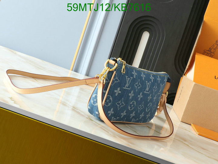 LV-Bag-4A Quality Code: KB7616 $: 59USD