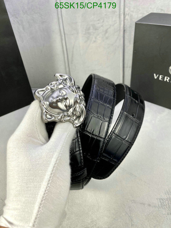 Versace-Belts Code: CP4179 $: 65USD