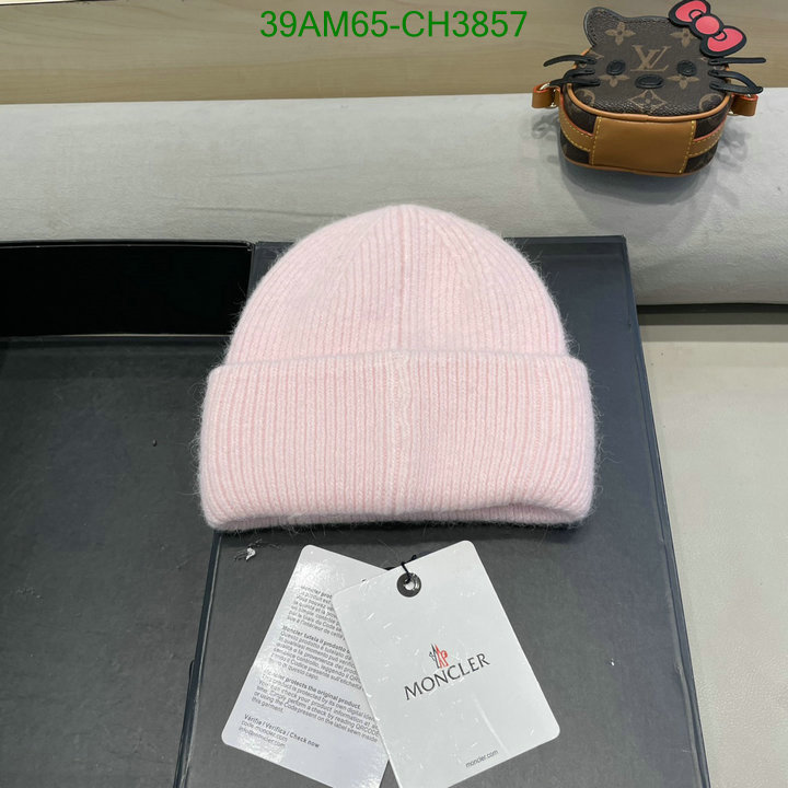 Moncler-Cap(Hat) Code: CH3857 $: 39USD