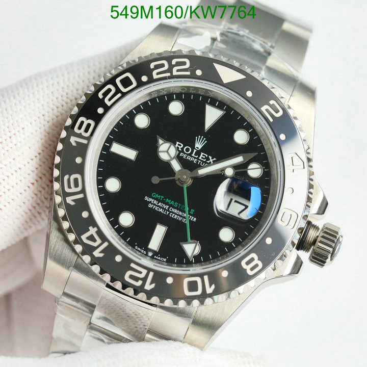 Rolex-Watch-Mirror Quality Code: KW7764 $: 549USD