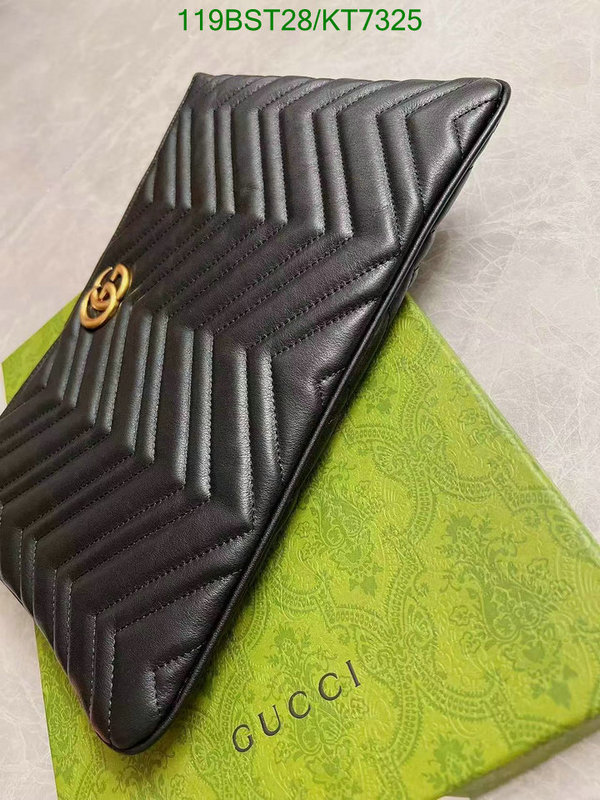 Gucci-Wallet Mirror Quality Code: KT7725 $: 119USD