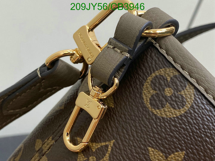 LV-Bag-Mirror Quality Code: CB3946 $: 209USD