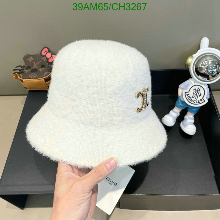 Celine-Cap(Hat) Code: CH3267 $: 39USD