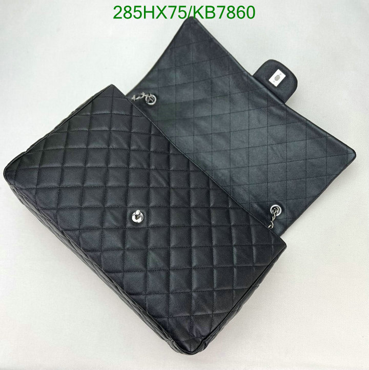 Chanel-Bag-Mirror Quality Code: KB7860 $: 285USD