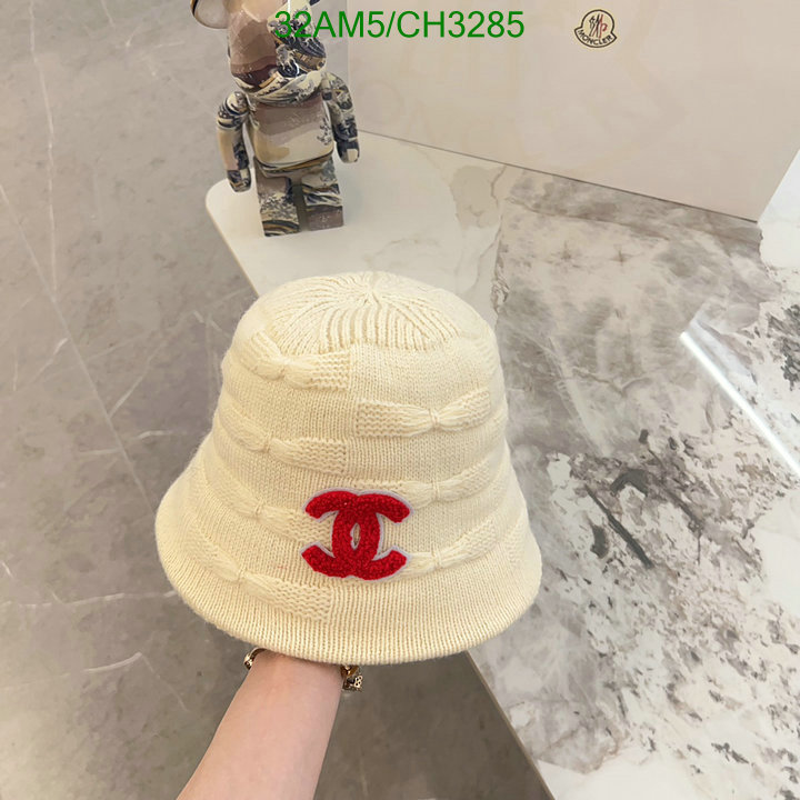 Chanel-Cap(Hat) Code: CH3285 $: 32USD