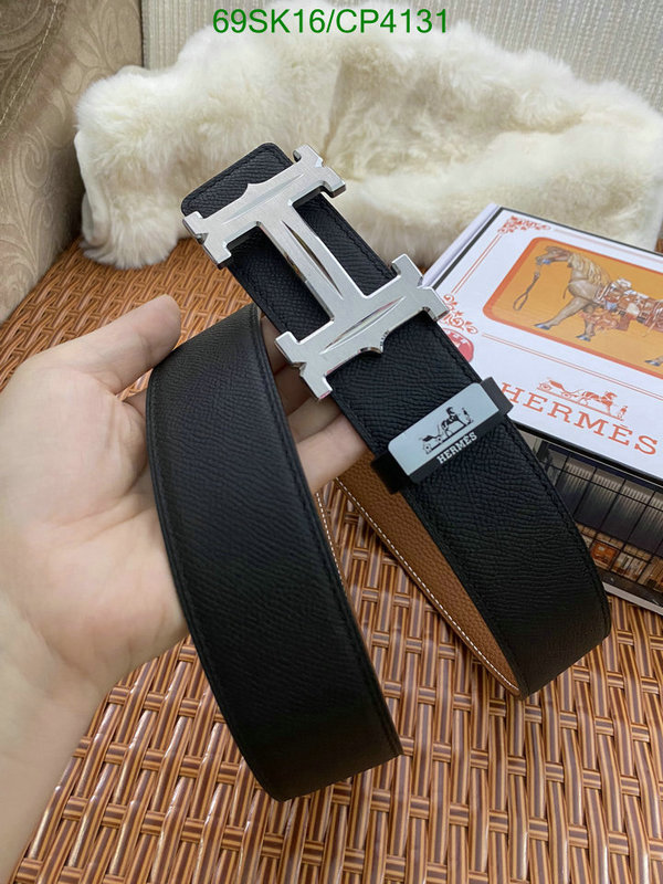 Hermes-Belts Code: CP4131 $: 69USD