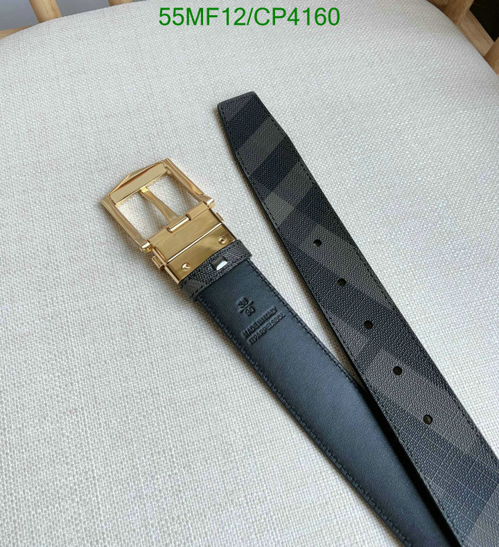 Burberry-Belts Code: CP4160 $: 55USD