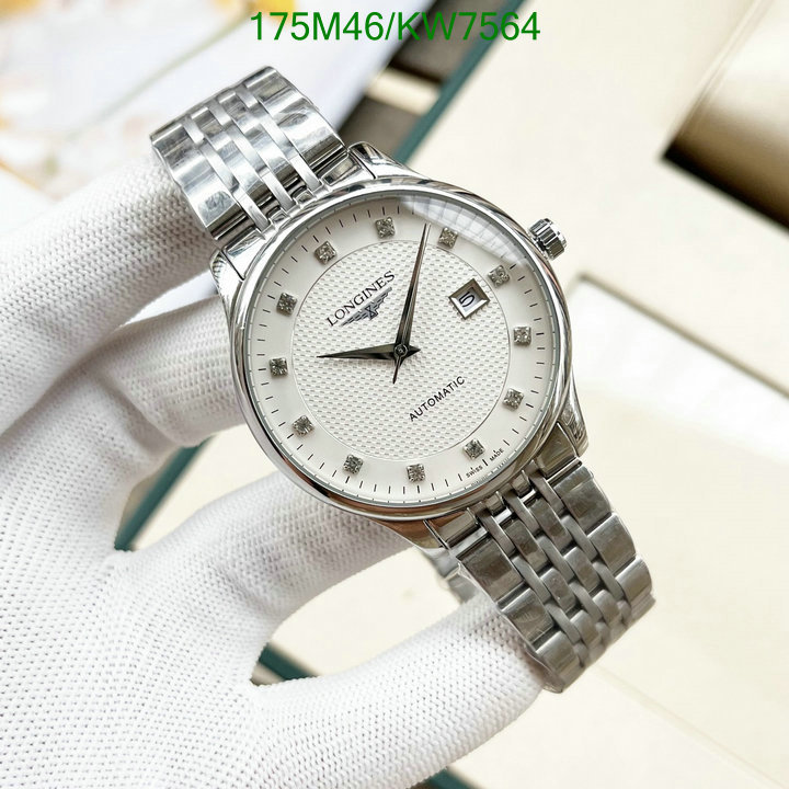 LONGINES-Watch-4A Quality Code: KW7564 $: 175USD