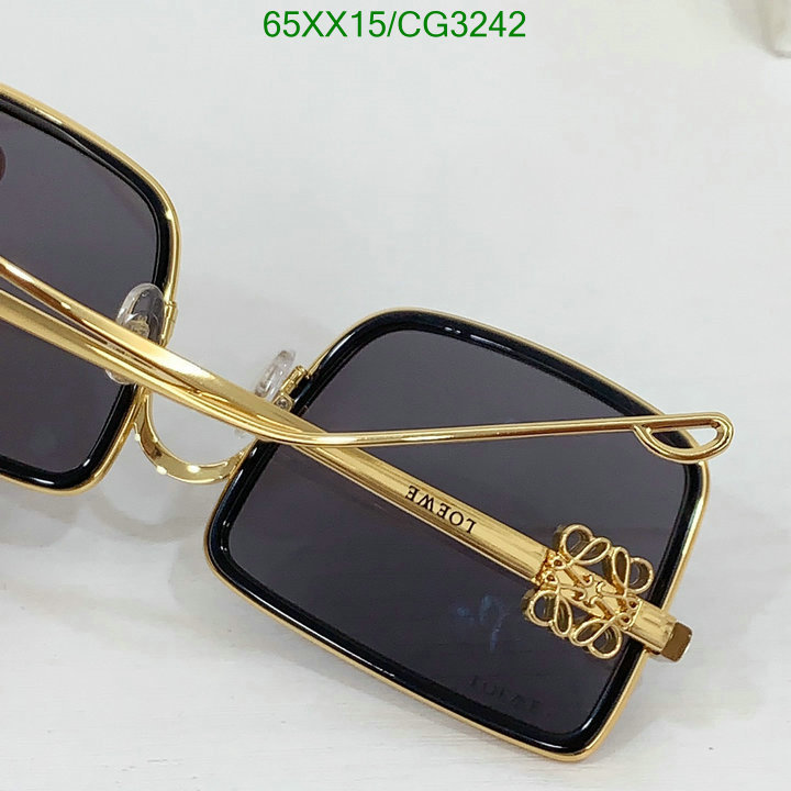 Loewe-Glasses Code: CG3242 $: 65USD