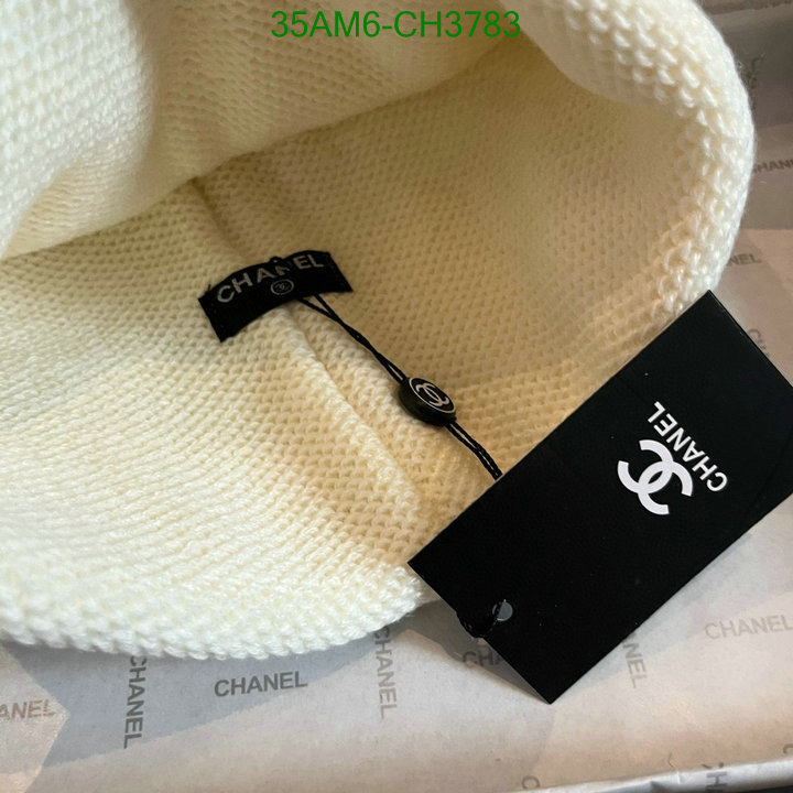 Chanel-Cap(Hat) Code: CH3783 $: 35USD