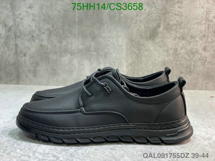 Ecco-Men shoes Code: CS3658 $: 75USD