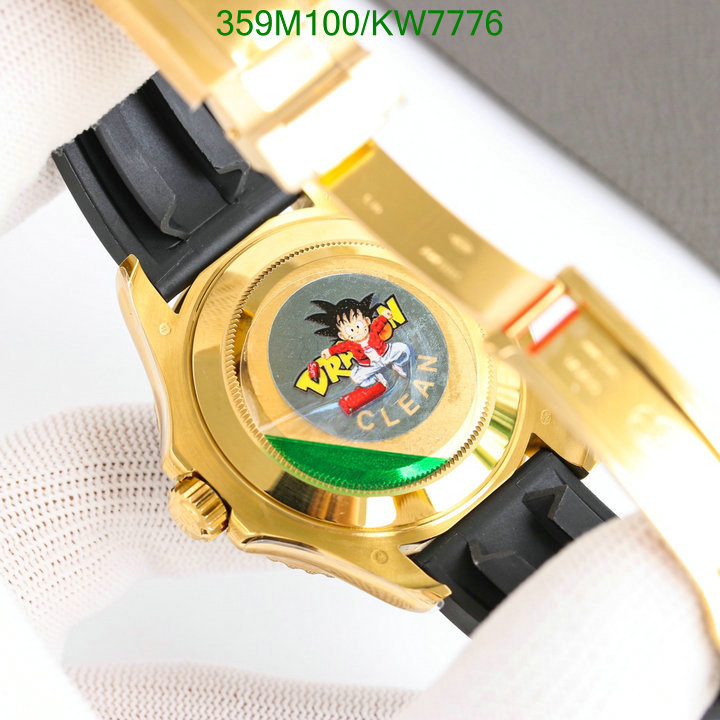 Rolex-Watch-Mirror Quality Code: KW7776 $: 359USD